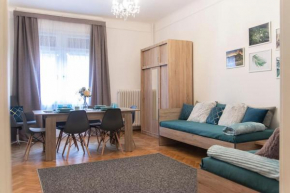 Central Buda Comfort